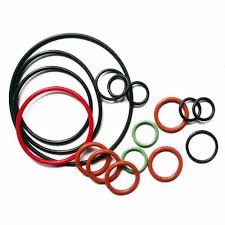 Rubber Orings